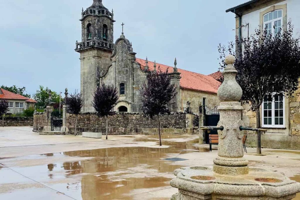 fuente ornamental instalación riesgo Legionella organismos públicos Plagoo