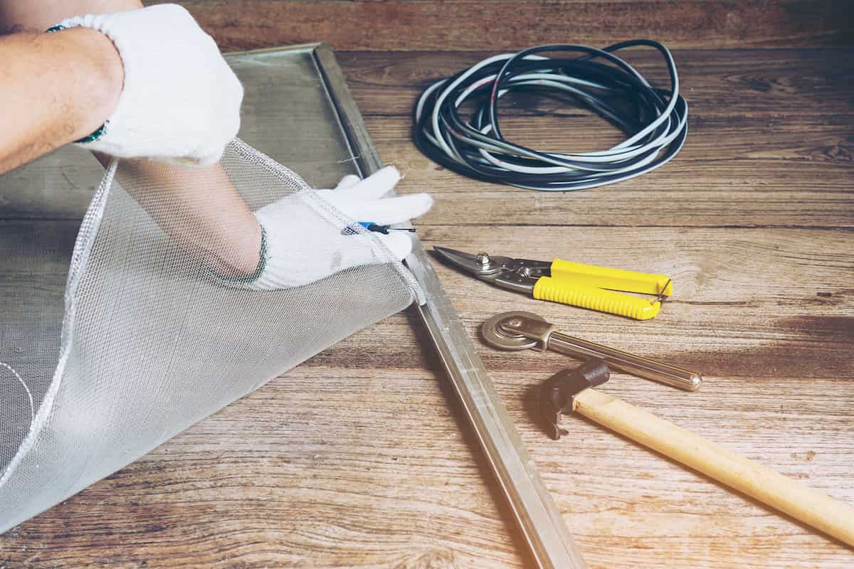 mosquiteras a medida industrias negocios y viviendas Plagoo